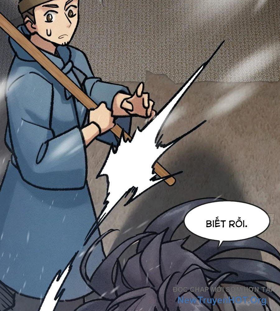 Bắt Đầu Từ Cửu Đầu Điểu Chap 323 - Next Chap 324