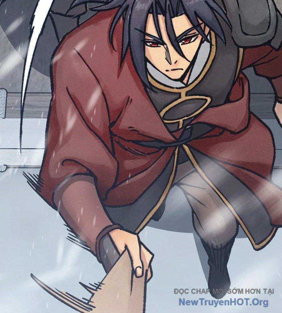 Bắt Đầu Từ Cửu Đầu Điểu Chap 323 - Next Chap 324