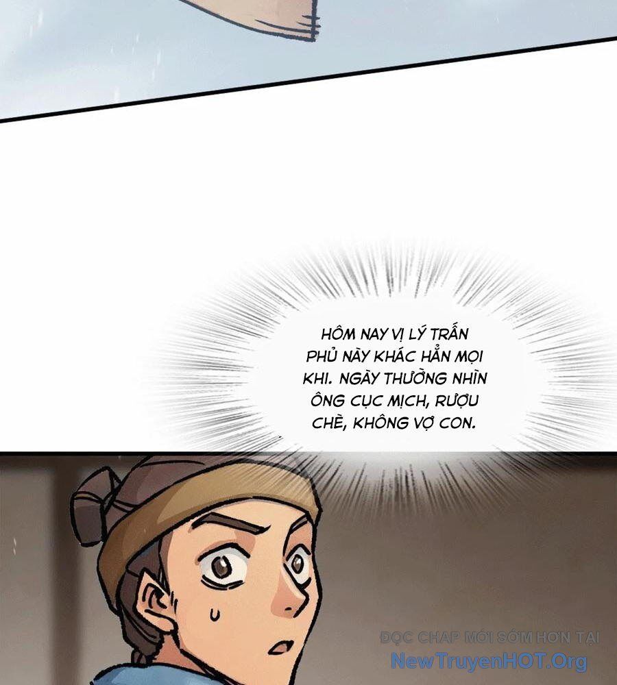 Bắt Đầu Từ Cửu Đầu Điểu Chap 323 - Next Chap 324