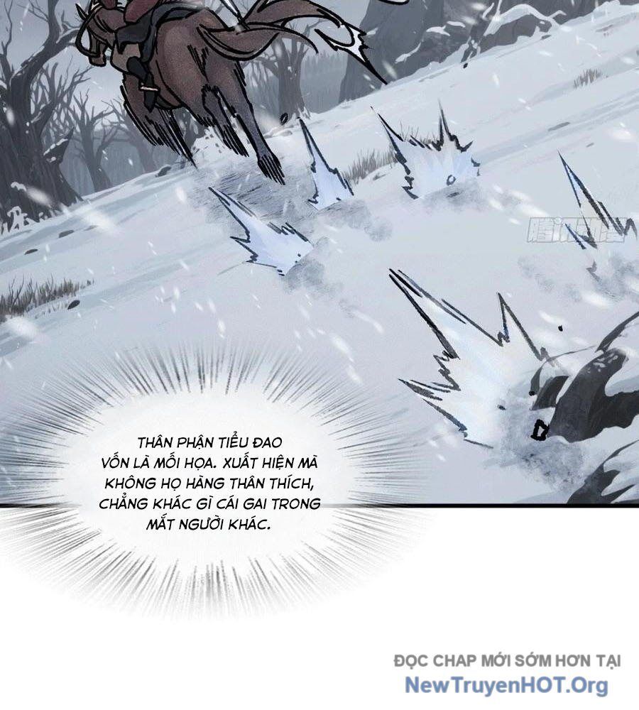 Bắt Đầu Từ Cửu Đầu Điểu Chap 323 - Next Chap 324