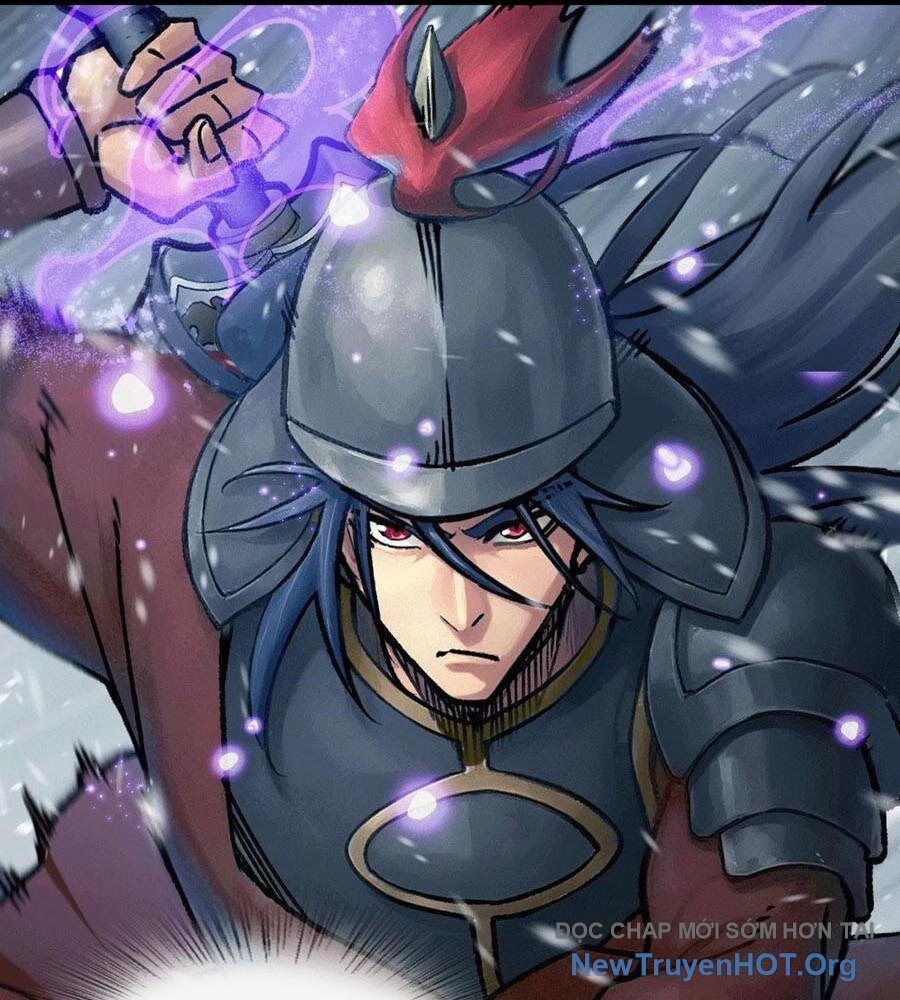 Bắt Đầu Từ Cửu Đầu Điểu Chap 323 - Next Chap 324