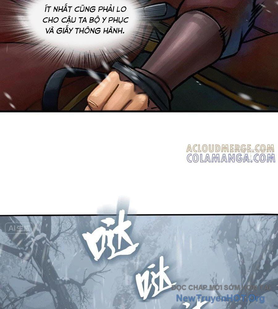 Bắt Đầu Từ Cửu Đầu Điểu Chap 323 - Next Chap 324