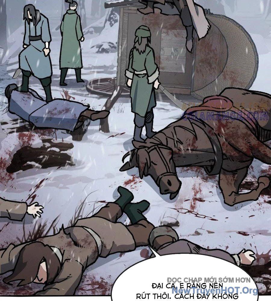 Bắt Đầu Từ Cửu Đầu Điểu Chap 323 - Next Chap 324