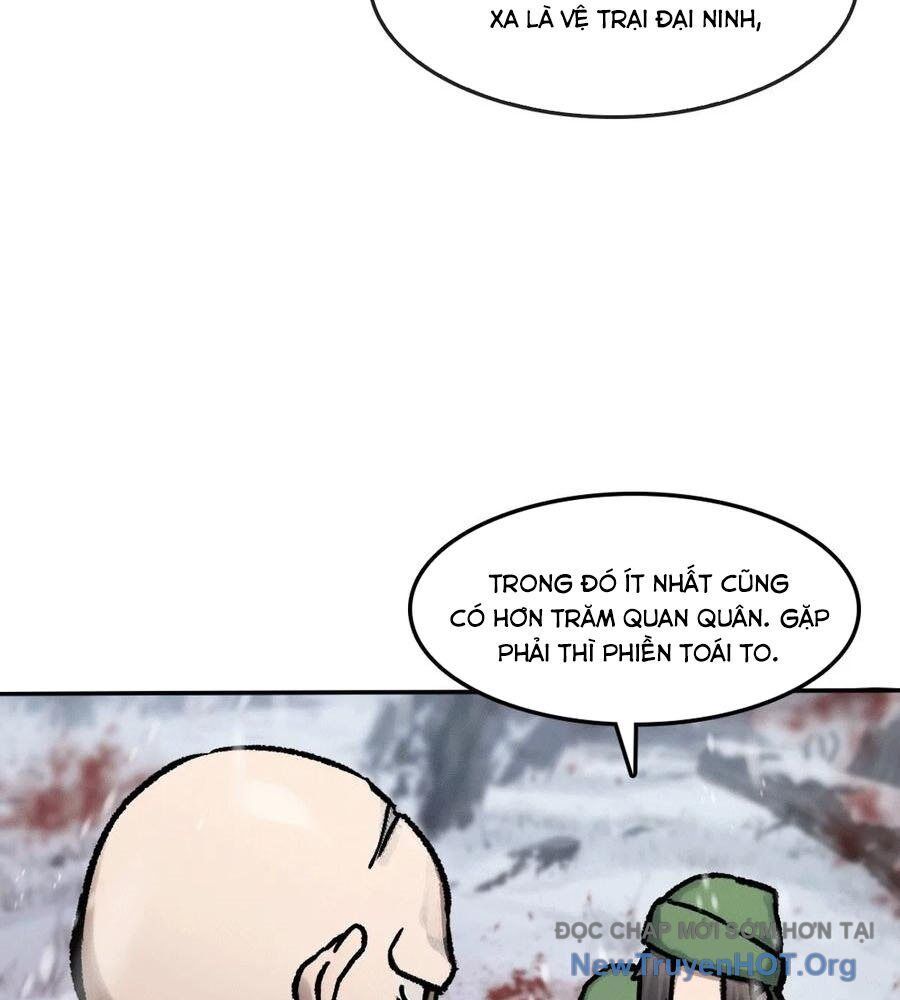 Bắt Đầu Từ Cửu Đầu Điểu Chap 323 - Next Chap 324