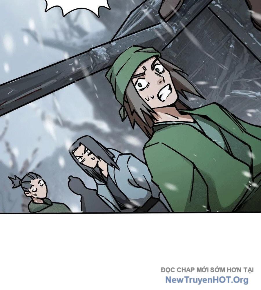 Bắt Đầu Từ Cửu Đầu Điểu Chap 323 - Next Chap 324