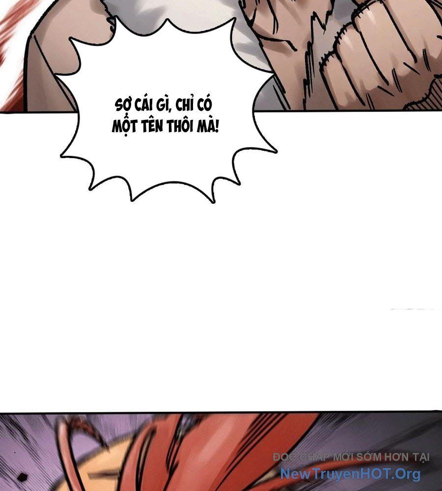 Bắt Đầu Từ Cửu Đầu Điểu Chap 323 - Next Chap 324