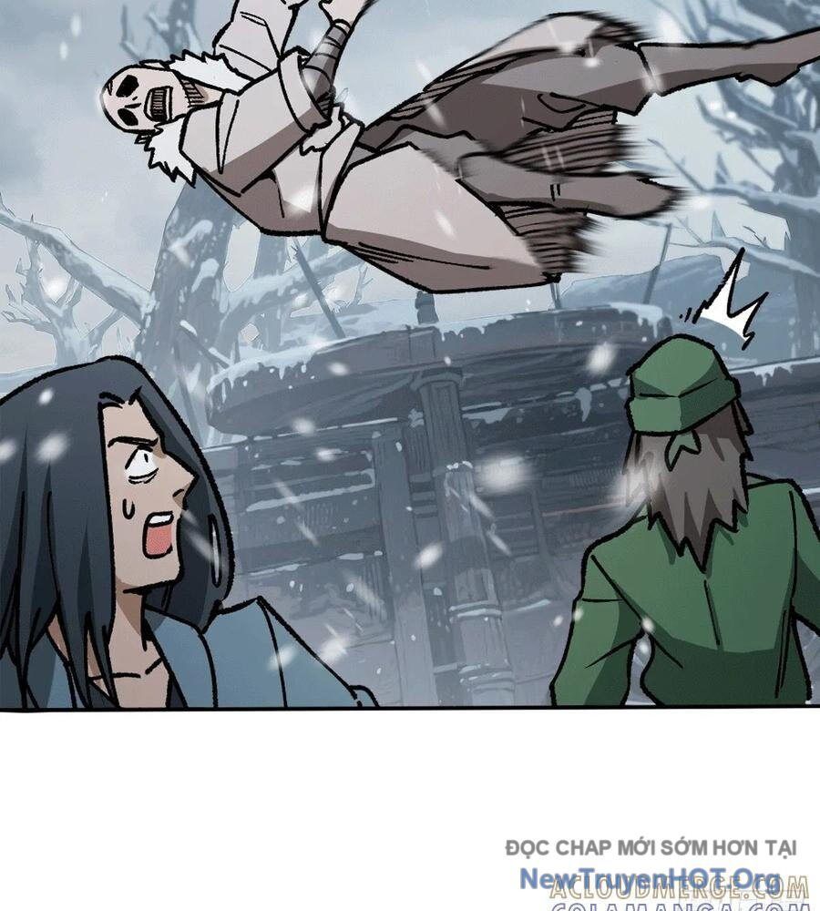 Bắt Đầu Từ Cửu Đầu Điểu Chap 323 - Next Chap 324