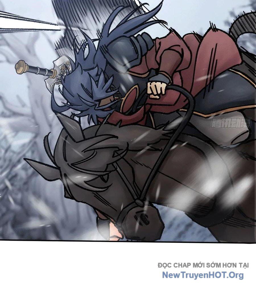 Bắt Đầu Từ Cửu Đầu Điểu Chap 323 - Next Chap 324