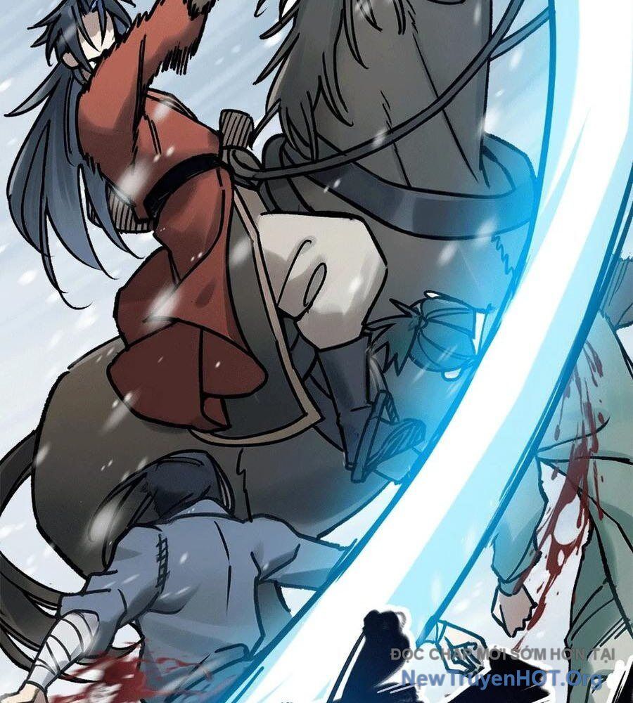 Bắt Đầu Từ Cửu Đầu Điểu Chap 323 - Next Chap 324