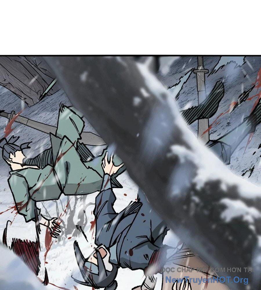 Bắt Đầu Từ Cửu Đầu Điểu Chap 323 - Next Chap 324