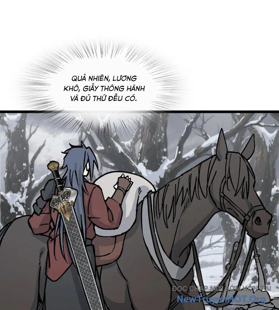 Bắt Đầu Từ Cửu Đầu Điểu Chap 323 - Next Chap 324