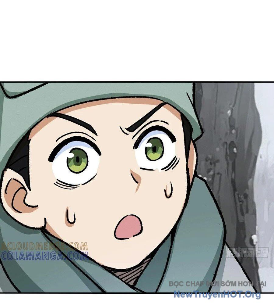 Bắt Đầu Từ Cửu Đầu Điểu Chap 323 - Next Chap 324