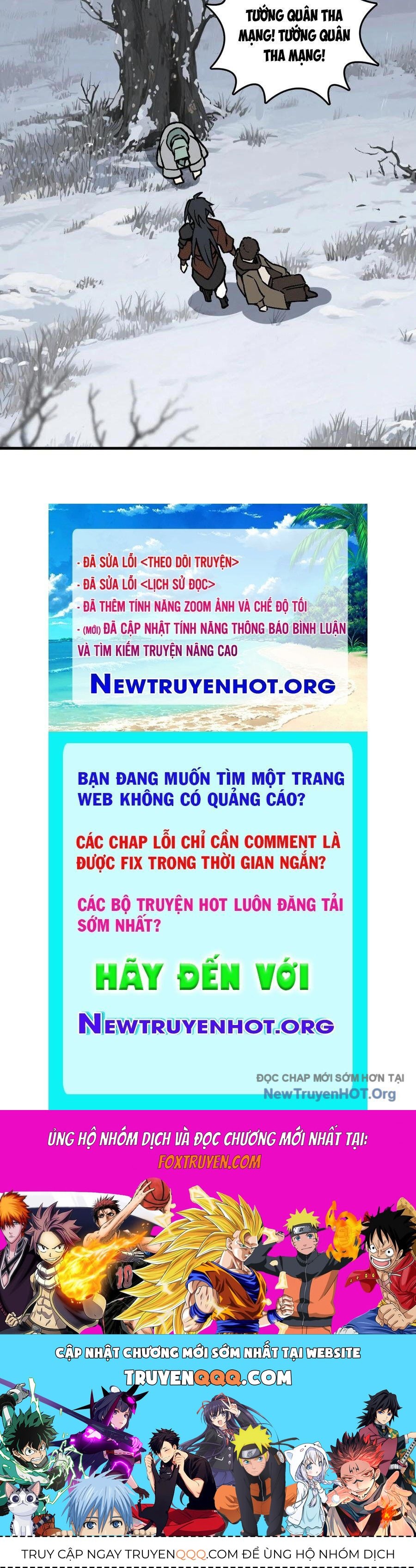 Bắt Đầu Từ Cửu Đầu Điểu Chap 323 - Next Chap 324