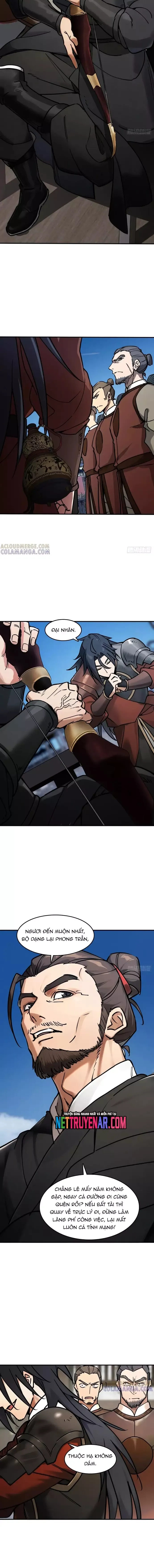 Bắt Đầu Từ Cửu Đầu Điểu Chap 325 - Next Chap 326