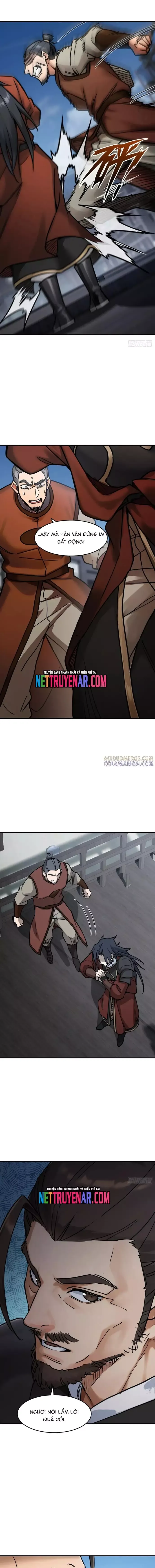 Bắt Đầu Từ Cửu Đầu Điểu Chap 325 - Next Chap 326