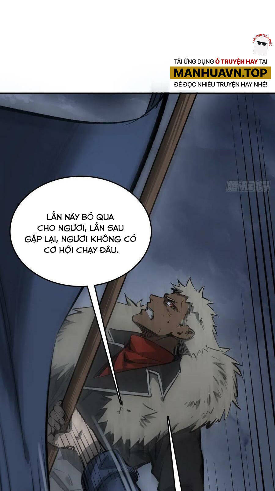 Bắt Đầu Từ Cửu Đầu Điểu Chap 127 - Next Chap 128