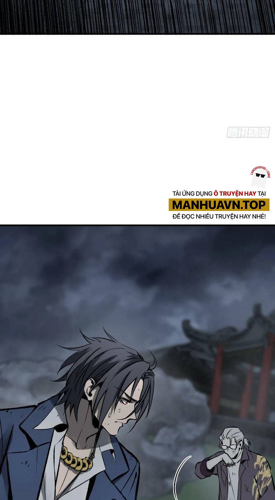 Bắt Đầu Từ Cửu Đầu Điểu Chap 127 - Next Chap 128