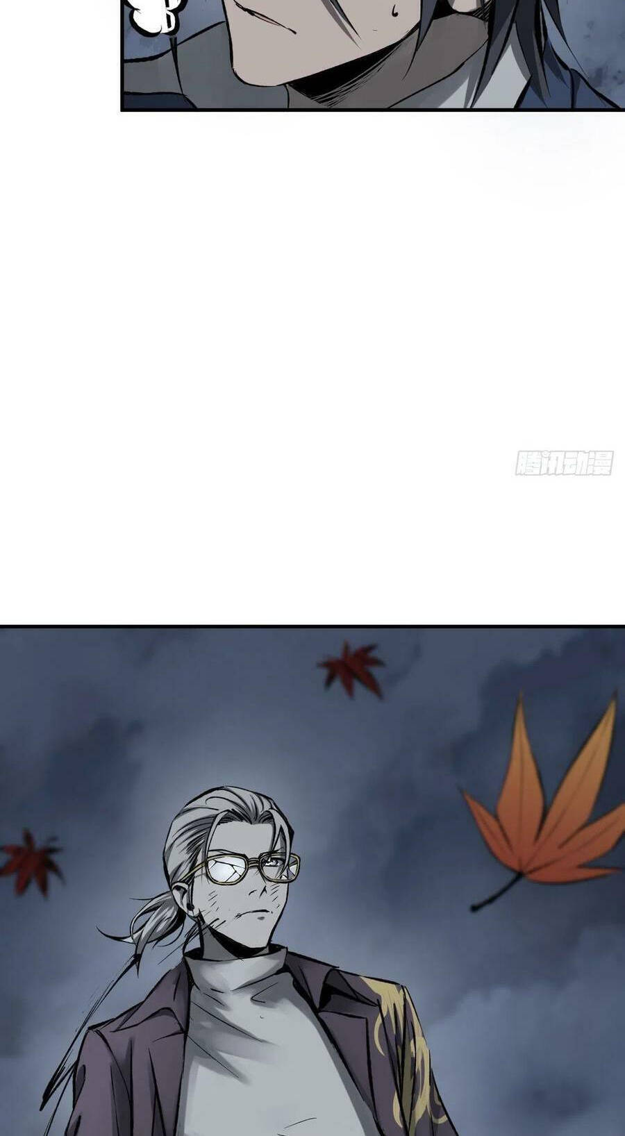 Bắt Đầu Từ Cửu Đầu Điểu Chap 127 - Next Chap 128