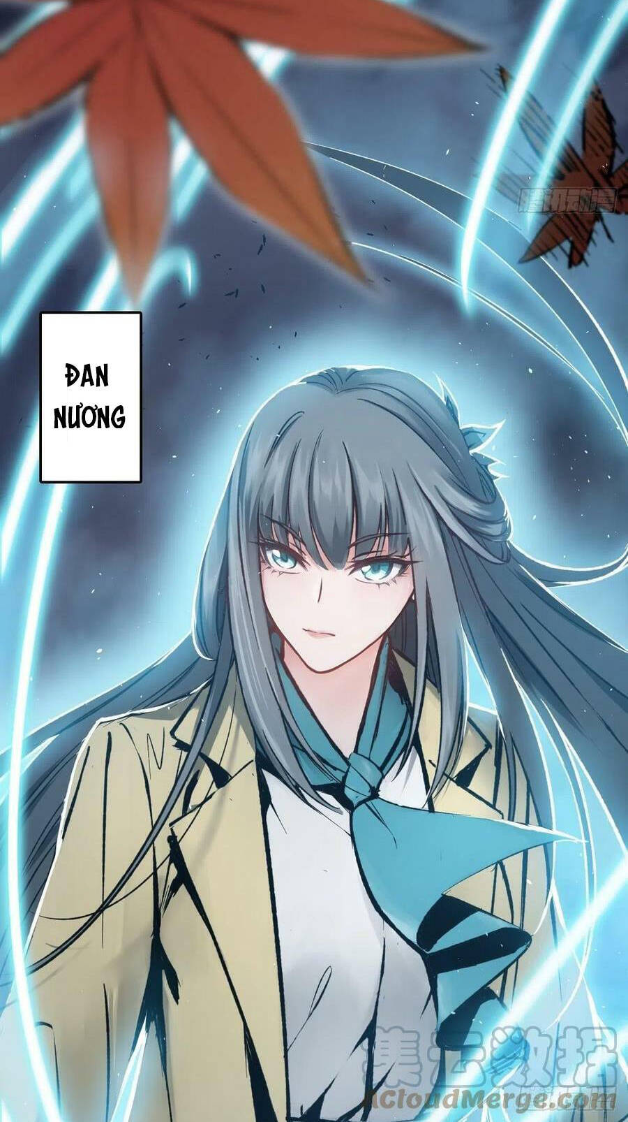 Bắt Đầu Từ Cửu Đầu Điểu Chap 127 - Next Chap 128