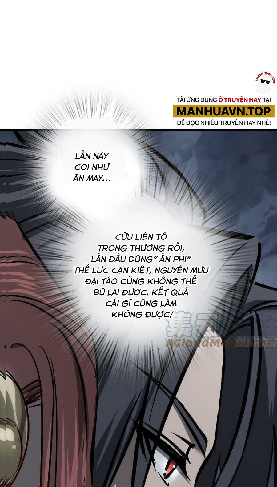 Bắt Đầu Từ Cửu Đầu Điểu Chap 127 - Next Chap 128
