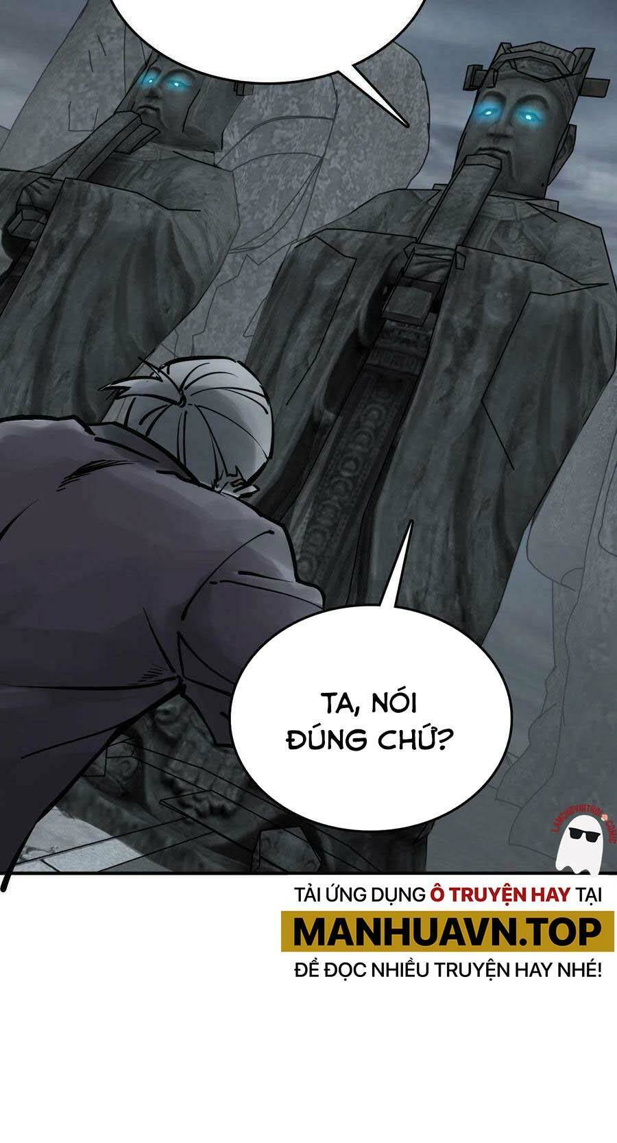 Bắt Đầu Từ Cửu Đầu Điểu Chap 128 - Next Chap 129