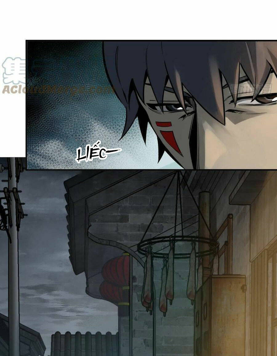 Bắt Đầu Từ Cửu Đầu Điểu Chap 128 - Next Chap 129