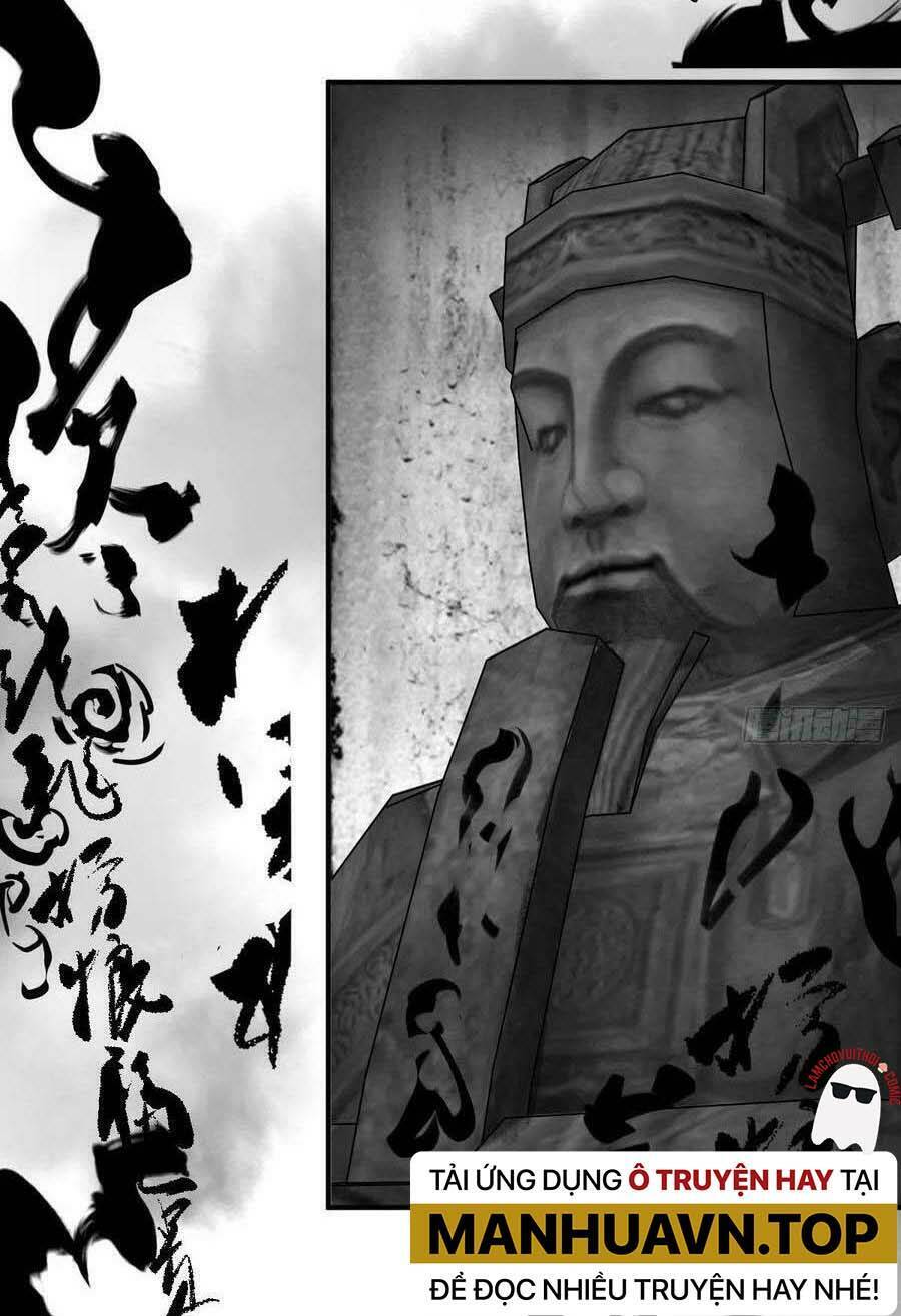 Bắt Đầu Từ Cửu Đầu Điểu Chap 128 - Next Chap 129