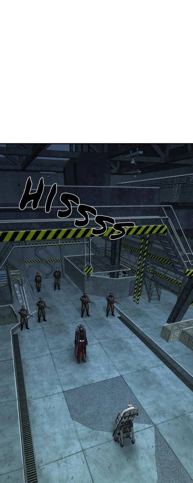 Sự Trở Lại Của Anh Hùng Diệt Thế Chap 101 - Next Chap 102