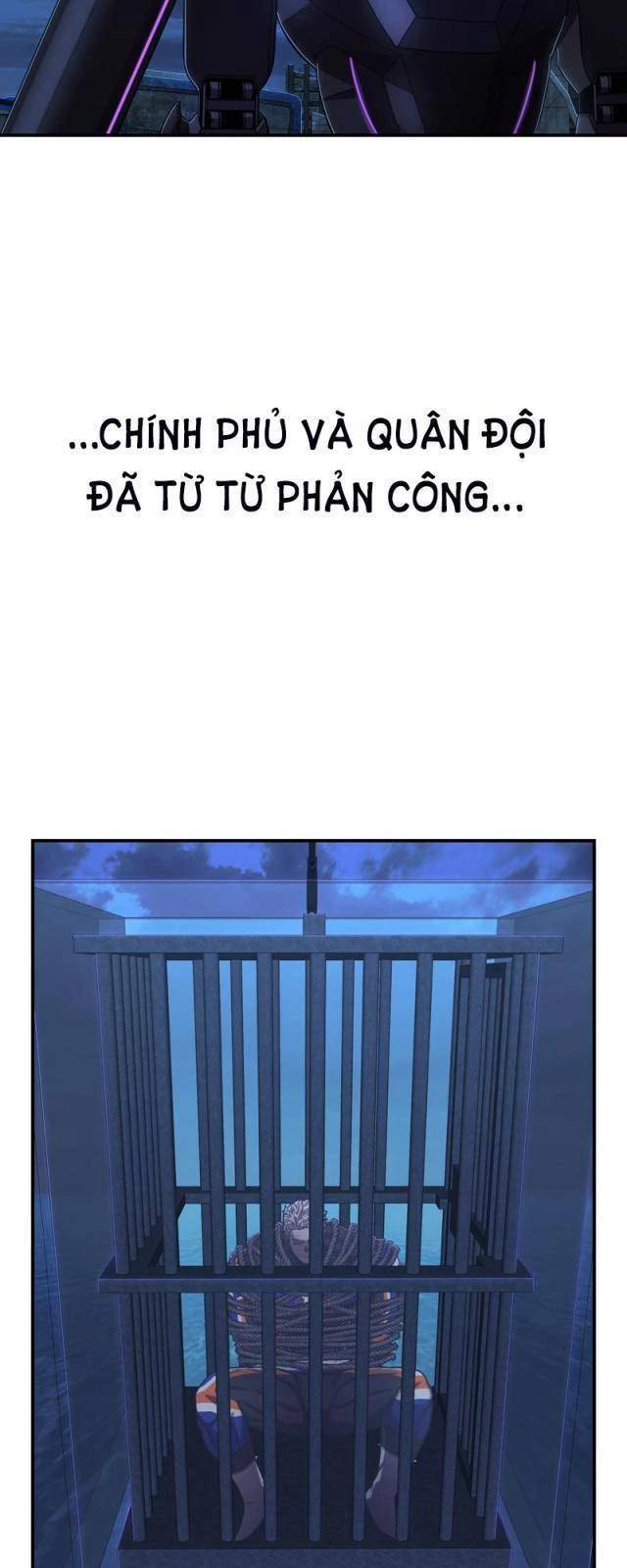 Sự Trở Lại Của Anh Hùng Diệt Thế Chap 101 - Next Chap 102