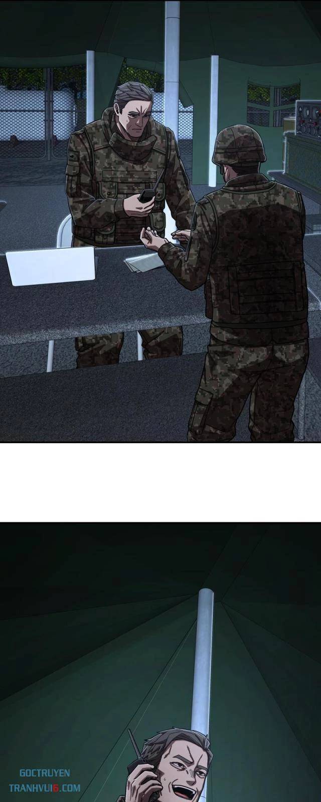 Sự Trở Lại Của Anh Hùng Diệt Thế Chap 101 - Next Chap 102