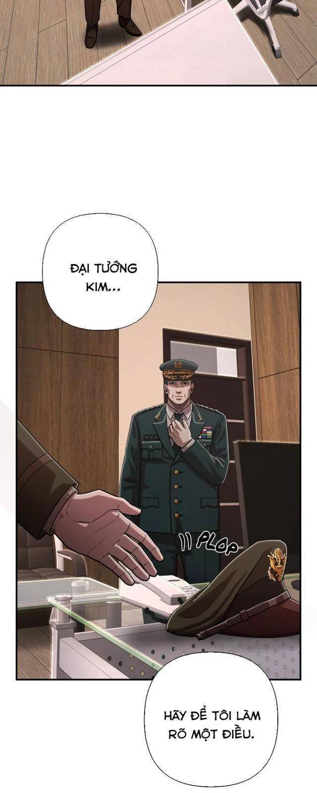 Sự Trở Lại Của Anh Hùng Diệt Thế Chap 101 - Next Chap 102