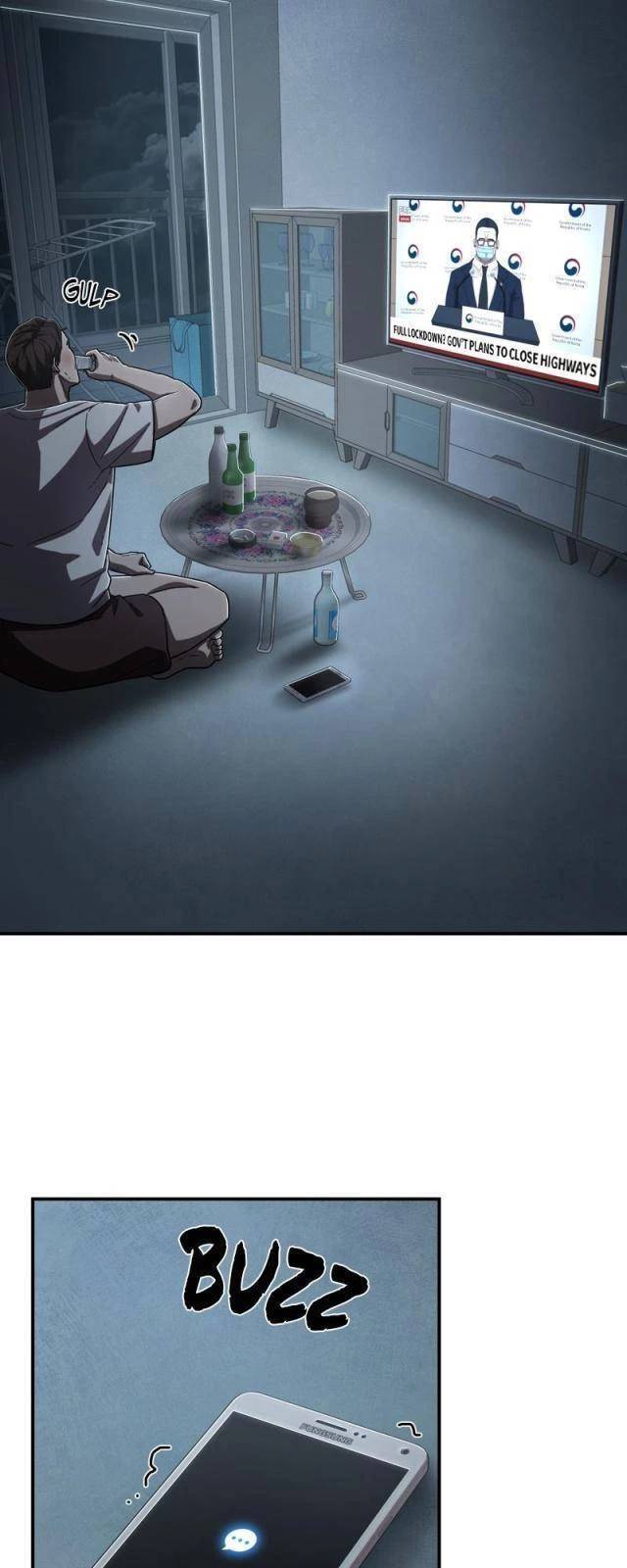 Sự Trở Lại Của Anh Hùng Diệt Thế Chap 102 - Next Chap 103