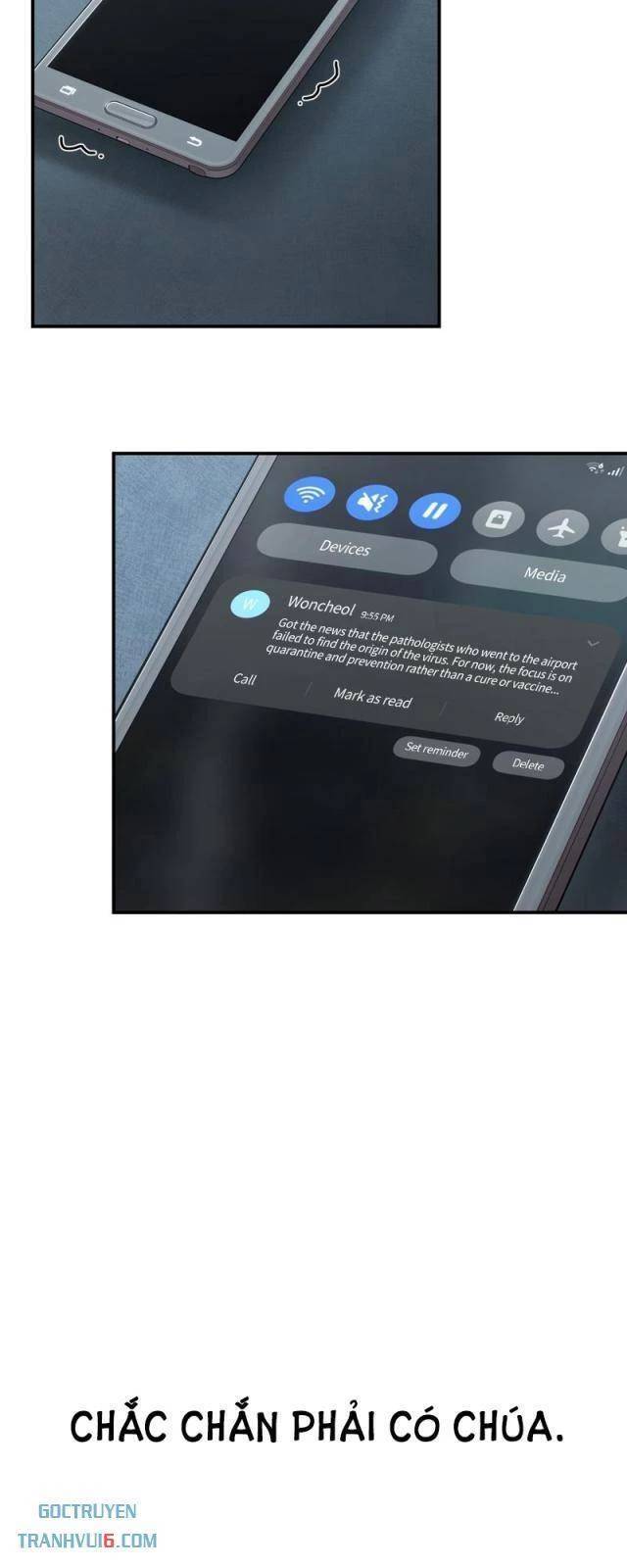 Sự Trở Lại Của Anh Hùng Diệt Thế Chap 102 - Next Chap 103