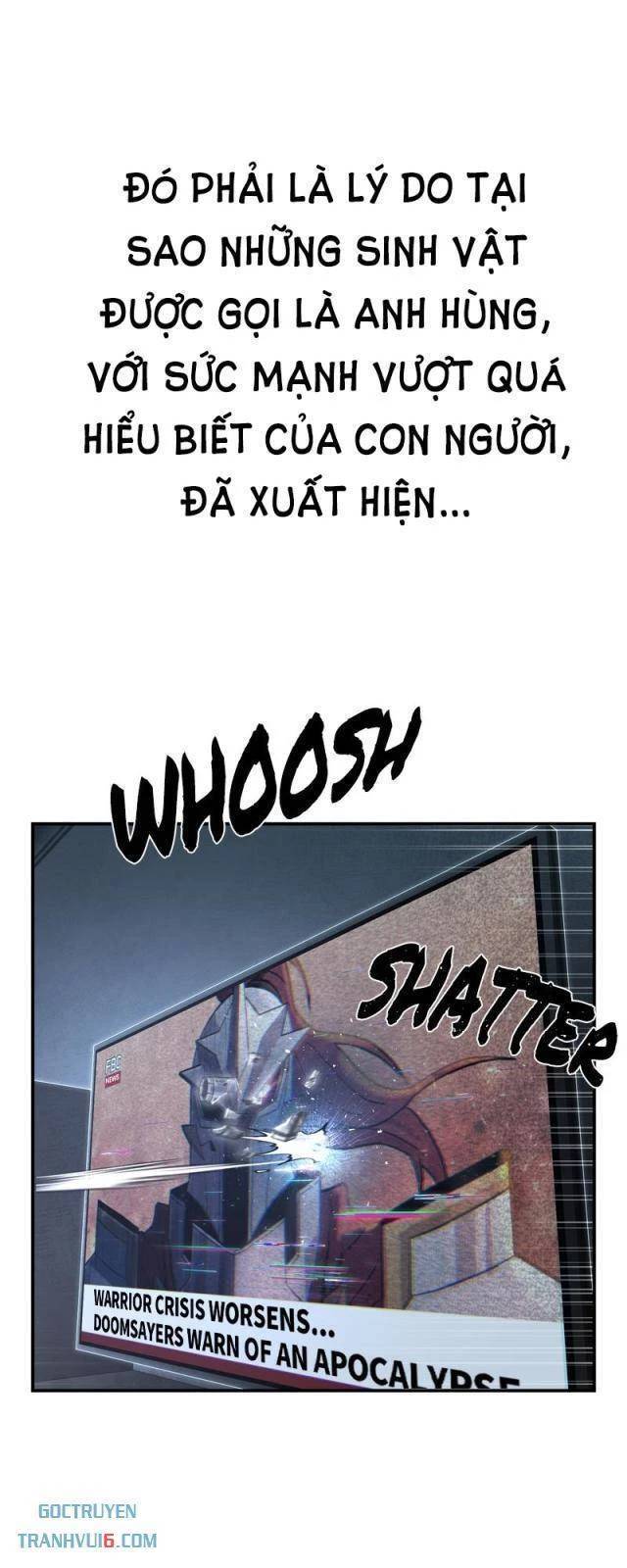 Sự Trở Lại Của Anh Hùng Diệt Thế Chap 102 - Next Chap 103