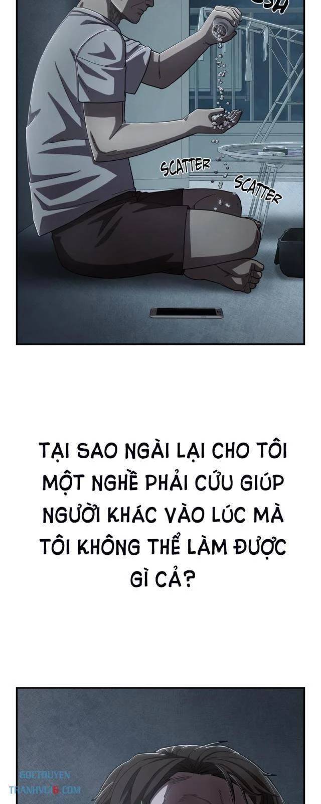 Sự Trở Lại Của Anh Hùng Diệt Thế Chap 102 - Next Chap 103