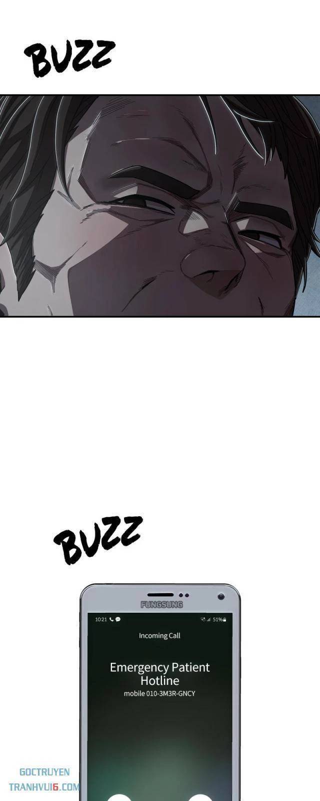 Sự Trở Lại Của Anh Hùng Diệt Thế Chap 102 - Next Chap 103