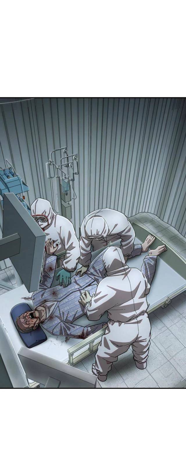 Sự Trở Lại Của Anh Hùng Diệt Thế Chap 102 - Next Chap 103