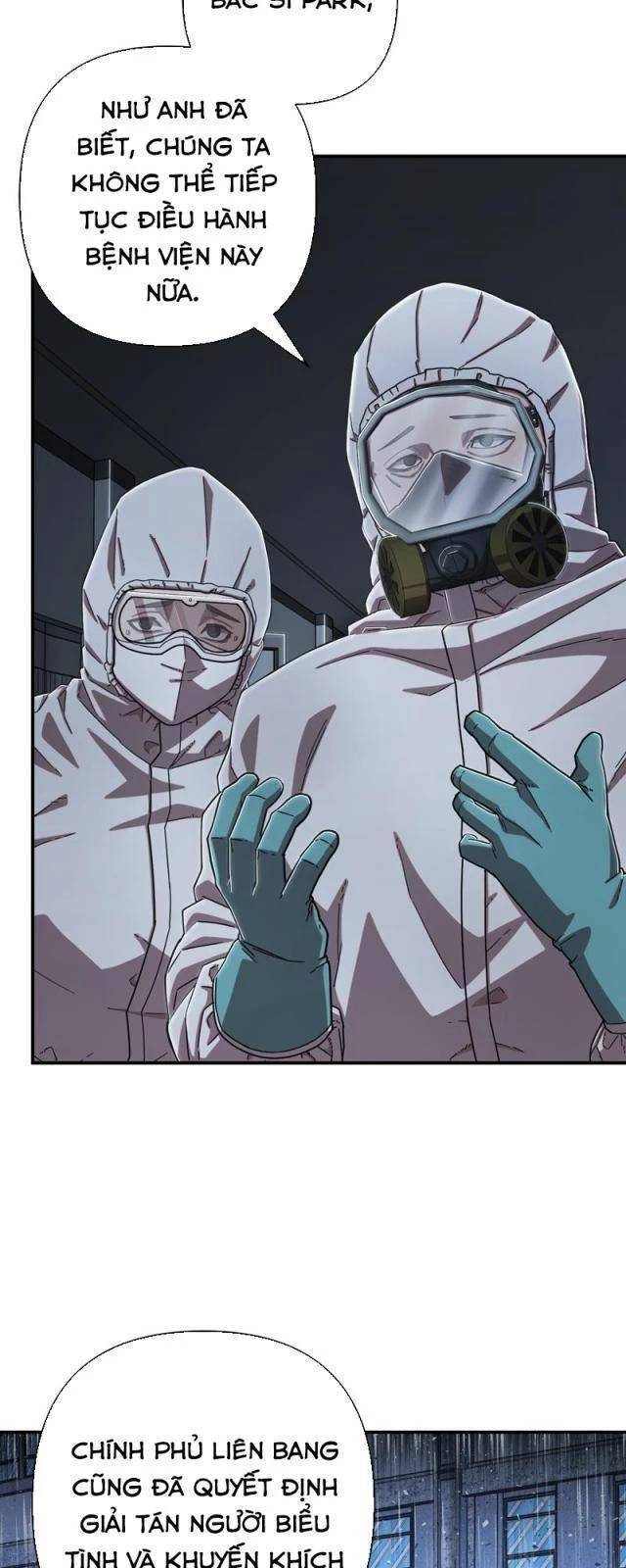 Sự Trở Lại Của Anh Hùng Diệt Thế Chap 102 - Next Chap 103