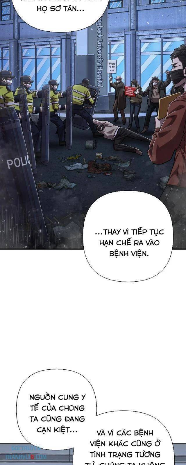 Sự Trở Lại Của Anh Hùng Diệt Thế Chap 102 - Next Chap 103