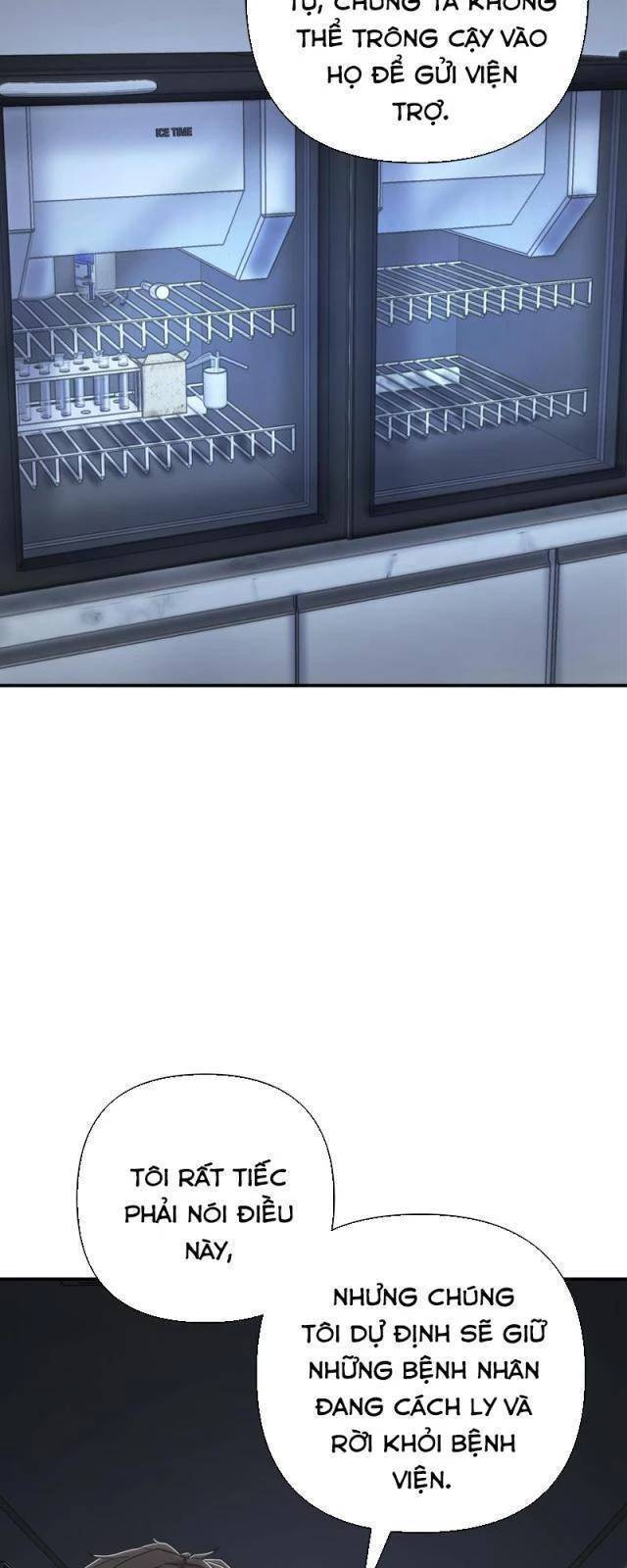 Sự Trở Lại Của Anh Hùng Diệt Thế Chap 102 - Next Chap 103