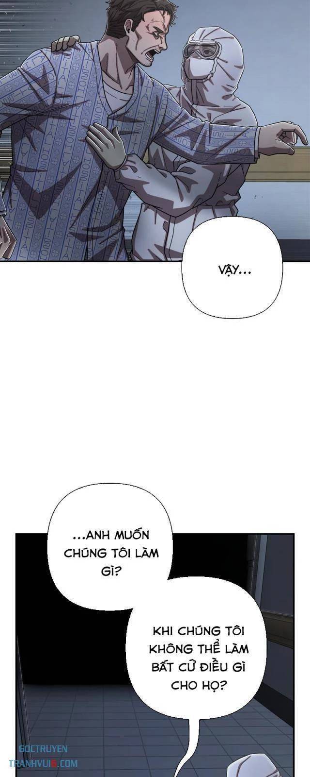 Sự Trở Lại Của Anh Hùng Diệt Thế Chap 102 - Next Chap 103