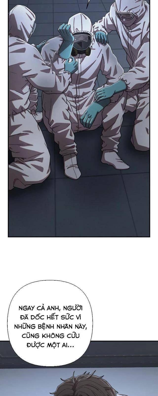 Sự Trở Lại Của Anh Hùng Diệt Thế Chap 102 - Next Chap 103