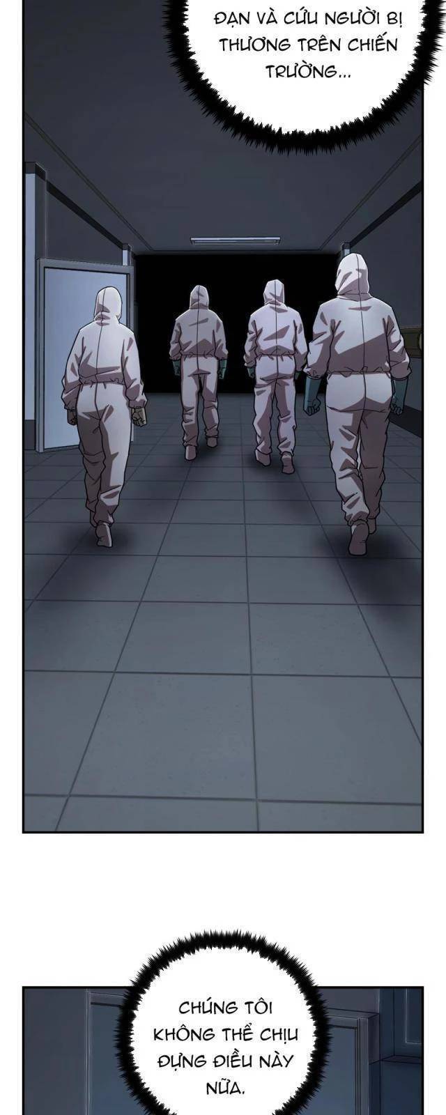 Sự Trở Lại Của Anh Hùng Diệt Thế Chap 102 - Next Chap 103