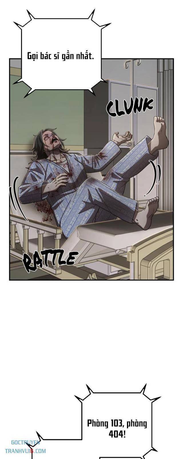 Sự Trở Lại Của Anh Hùng Diệt Thế Chap 102 - Next Chap 103