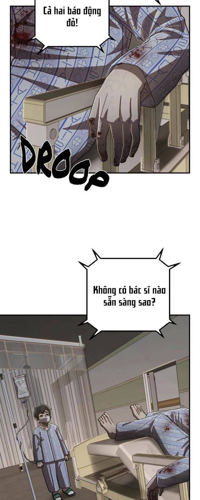 Sự Trở Lại Của Anh Hùng Diệt Thế Chap 102 - Next Chap 103