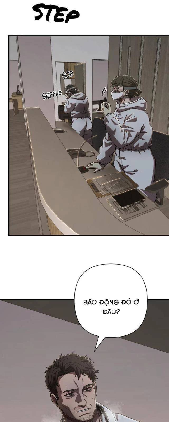 Sự Trở Lại Của Anh Hùng Diệt Thế Chap 102 - Next Chap 103