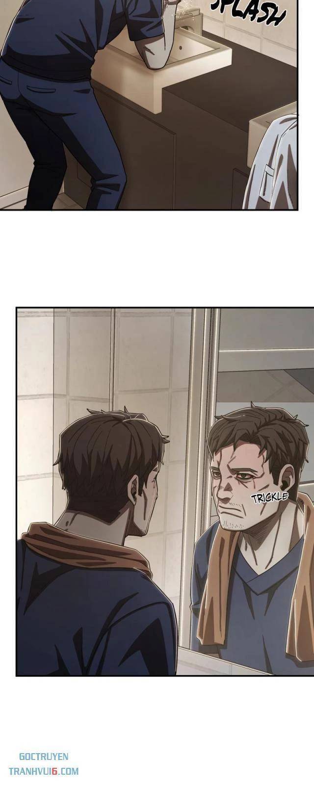 Sự Trở Lại Của Anh Hùng Diệt Thế Chap 102 - Next Chap 103