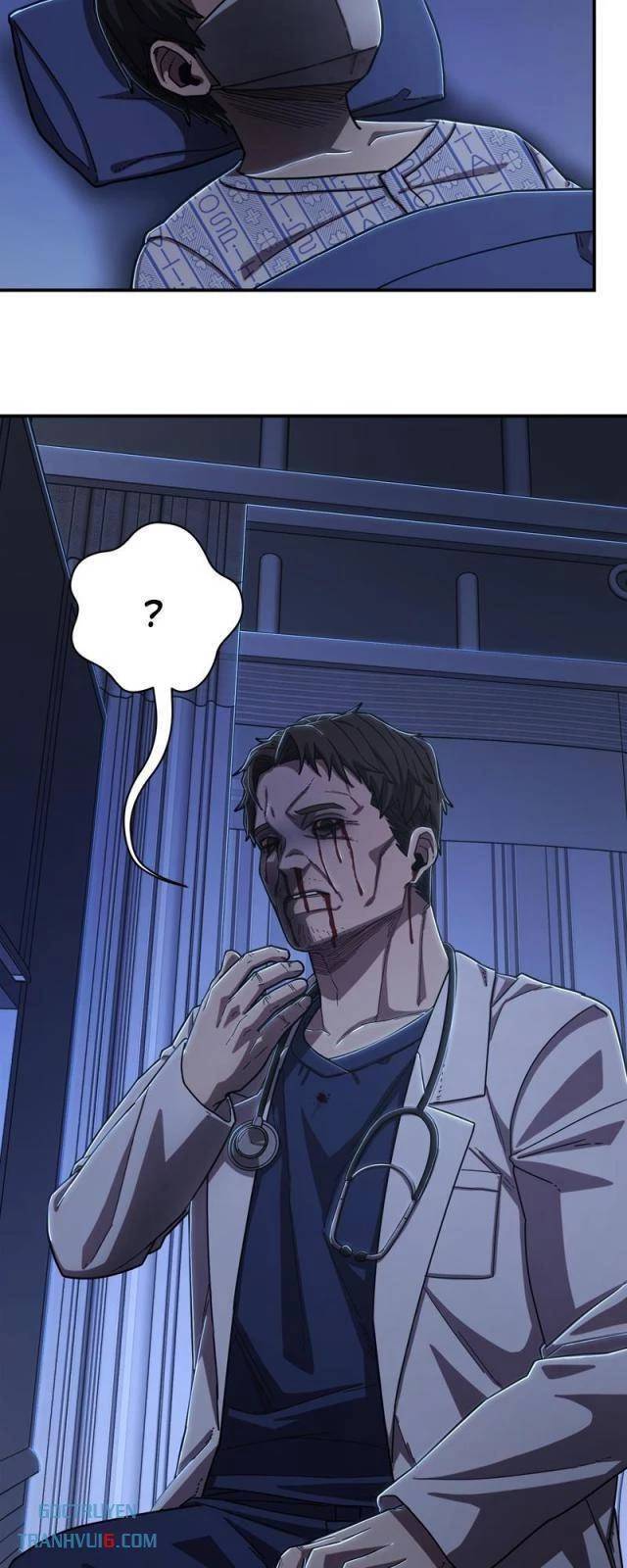 Sự Trở Lại Của Anh Hùng Diệt Thế Chap 102 - Next Chap 103