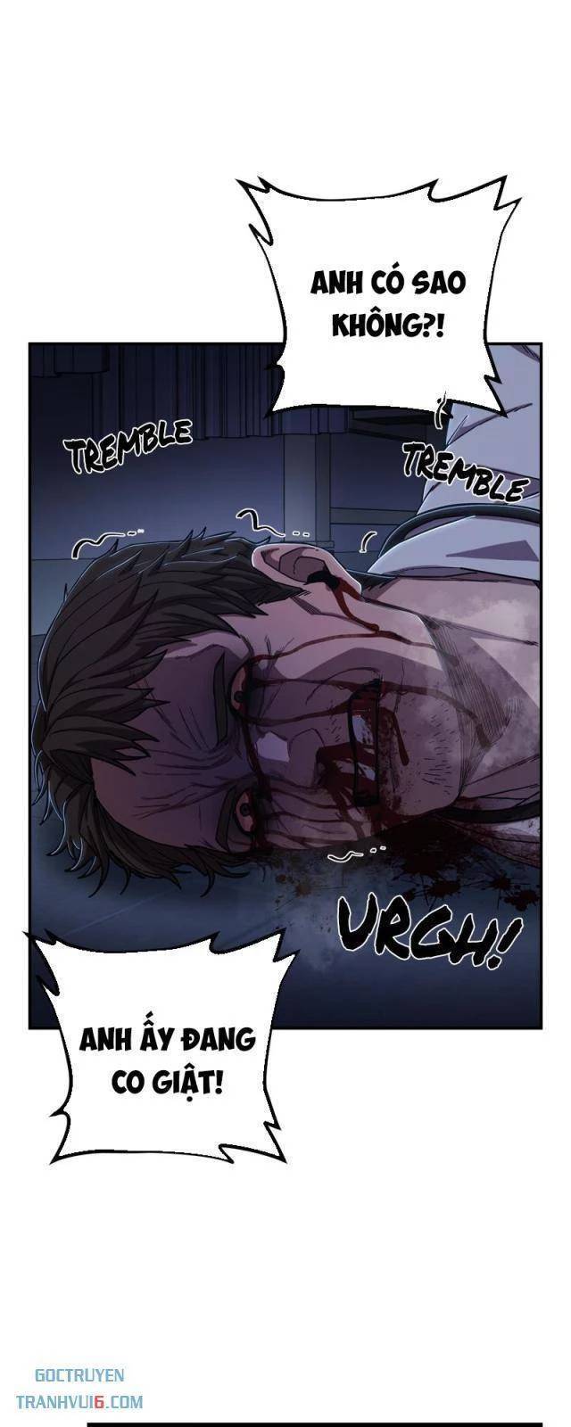 Sự Trở Lại Của Anh Hùng Diệt Thế Chap 102 - Next Chap 103