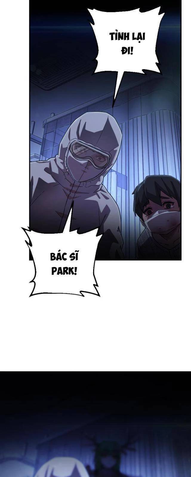 Sự Trở Lại Của Anh Hùng Diệt Thế Chap 102 - Next Chap 103